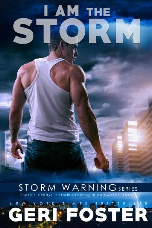 [Storm Warning 05] • I Am The Storm